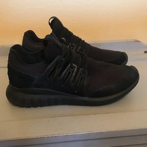 Adidas Athletic Shoes